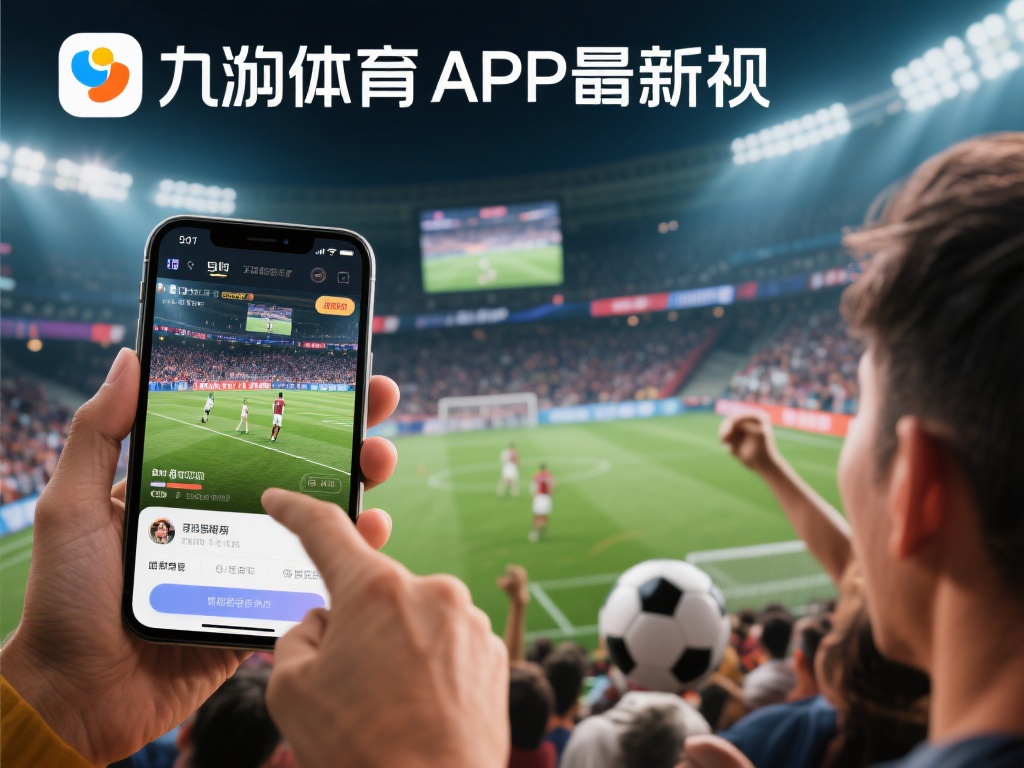 九游体育APP官方入口最新版更新内容,带来全新赛事直播 (九游体育APP官方入口最新版更新,新增赛事直播震撼来袭!) 在快节奏的现代生活中,体育赛事已经成为许多人放松身