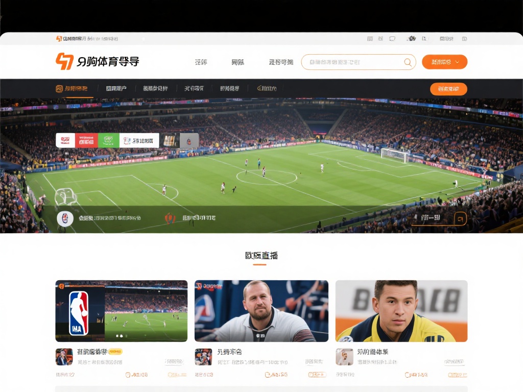九游体育在线登录官网:畅享顶级体育赛事与便捷登录体验 (九游体育在线登录官网:畅享顶级体育赛事与便捷登录体验一站式服务) 作为一个专注于体育赛事的在线平台,九游体育在线登录