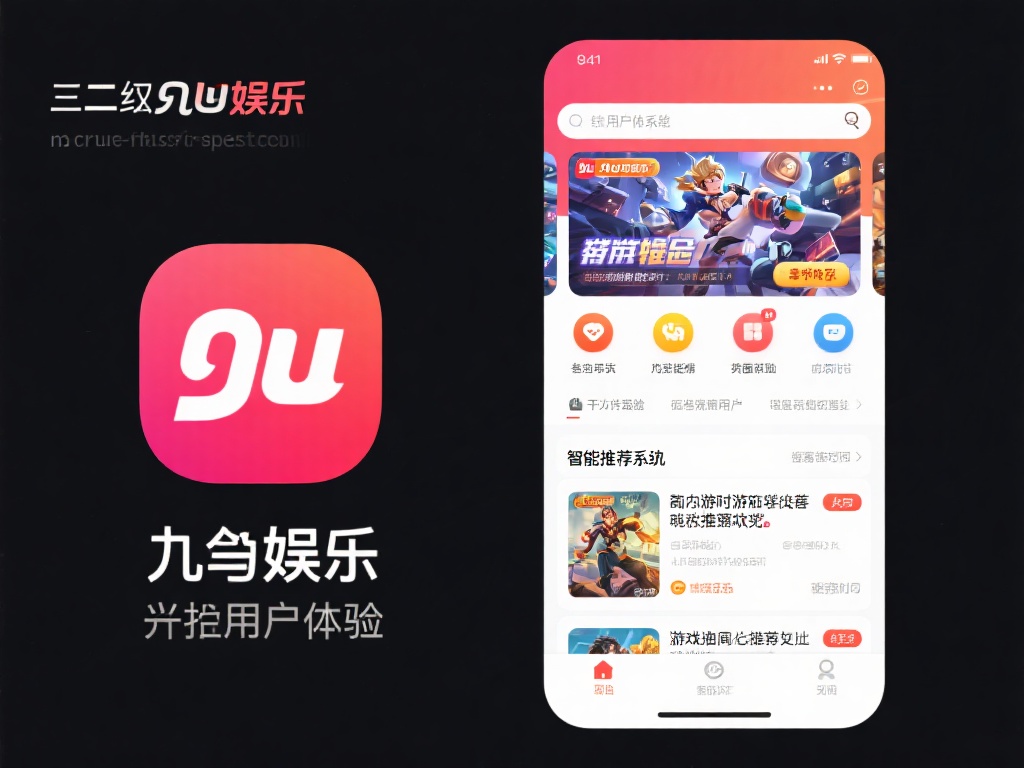 此外，九游娱乐还注重用户体验，界面设计简洁明了，即