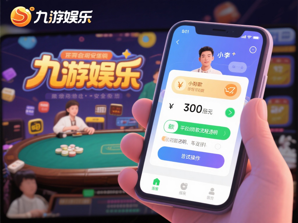 九游娱乐取款安全吗?深度解析平台资金保障与用户体验 (九游娱乐取款安全吗?深度解析平台资金保障与用户体验全揭秘) 为了更全面地了解九游娱乐的取款安全表现,我们收集了