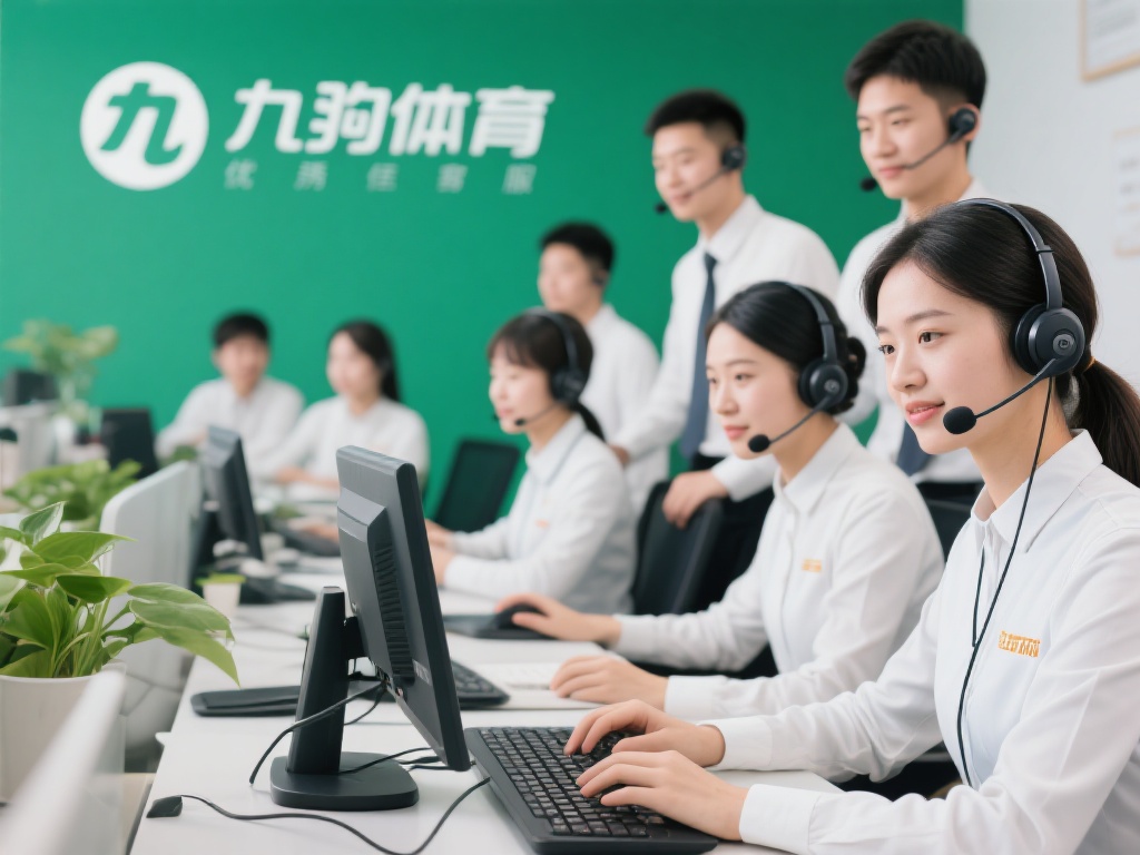 一个优秀的客服团队不仅是平台与用户之间的桥梁，更是