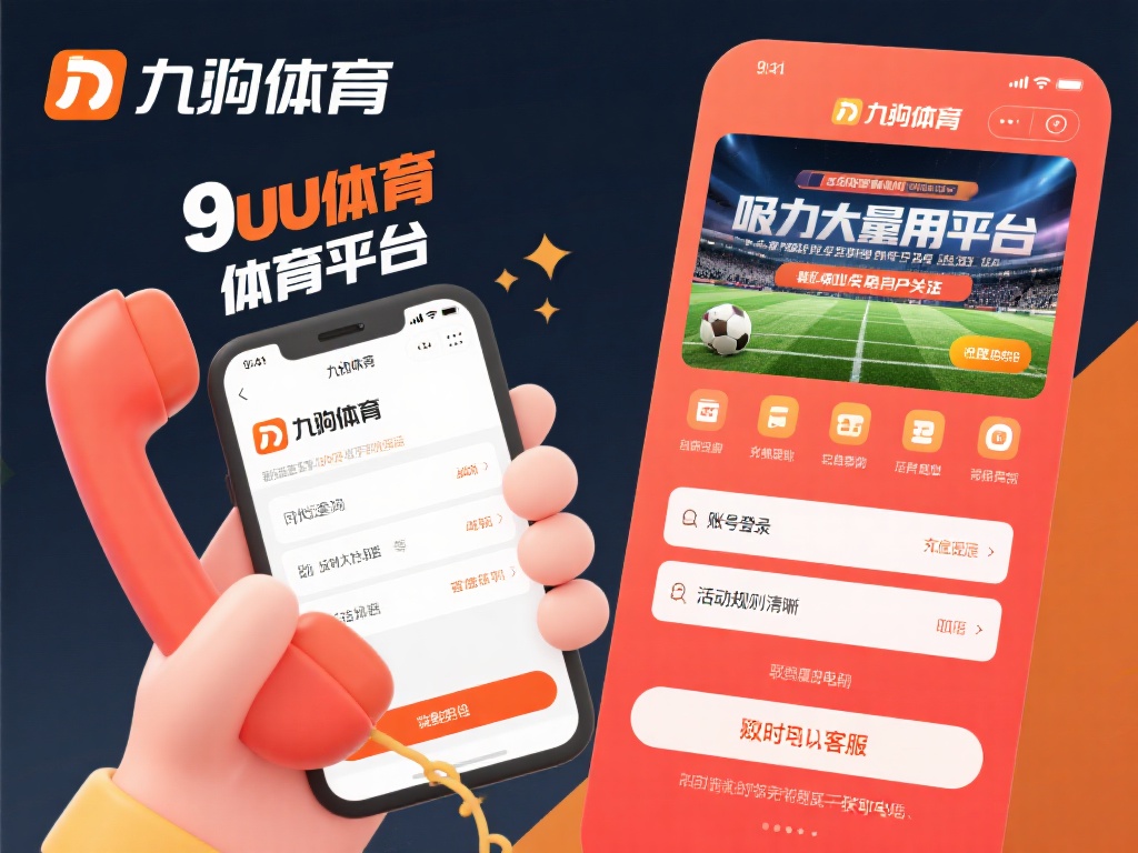 九游体育客服电话联系方式查询,快速解决您的疑问与问题 (九游体育客服电话联系方式查询,快速解决您的疑问与问题一键获取) 在如今的数字化时代,体育娱乐平台已经成为许多人休闲