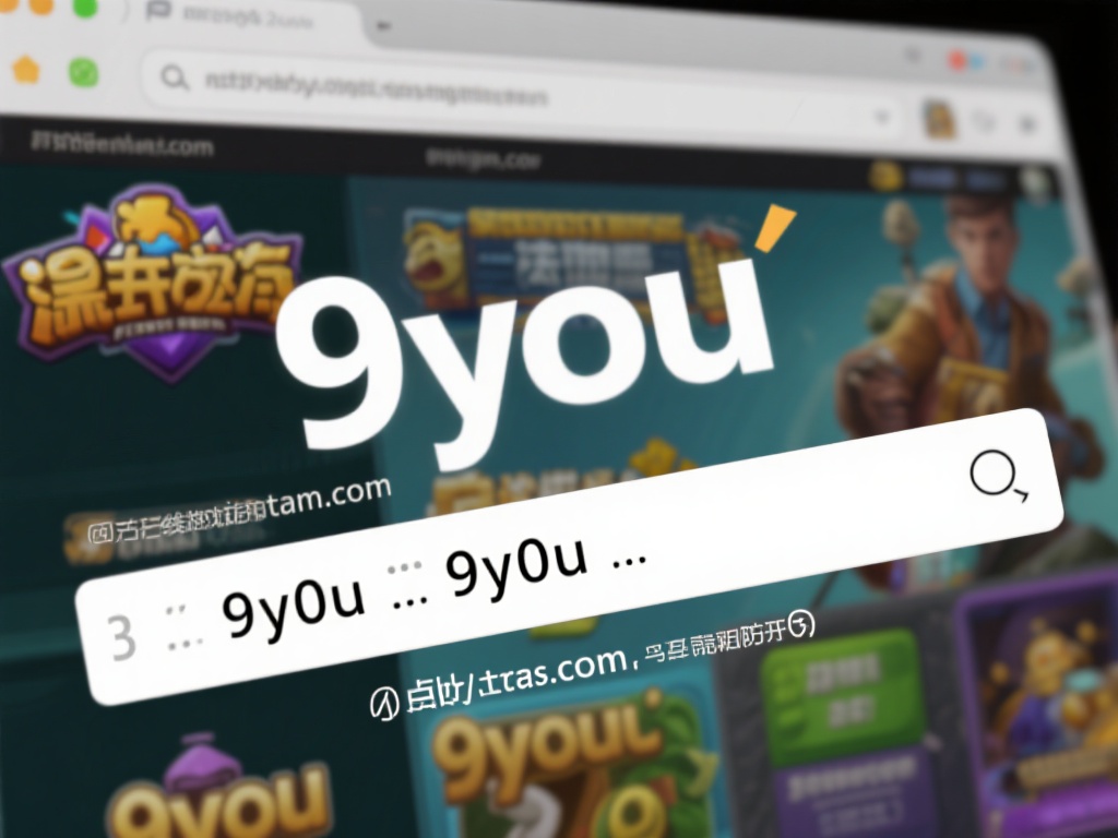 九游娱乐域名的重要性:如何选择可靠的游戏访问入口保障 (九游娱乐域名的重要性:如何选择安全可靠的游戏访问入口保障用户体验) 随着线上游戏的普及,一些不法分子会利用伪装域名诱导