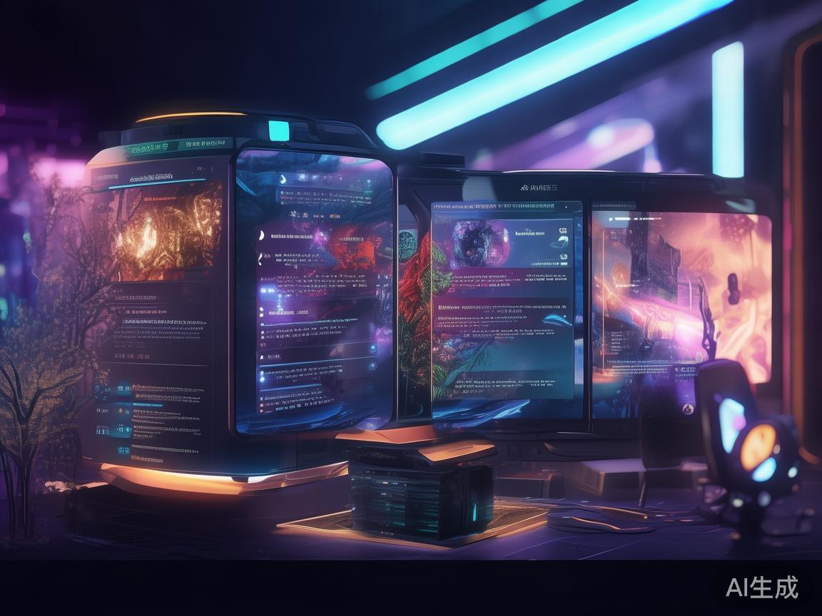 利用大数据分析，新版本将实现更精准的游戏内容推荐。