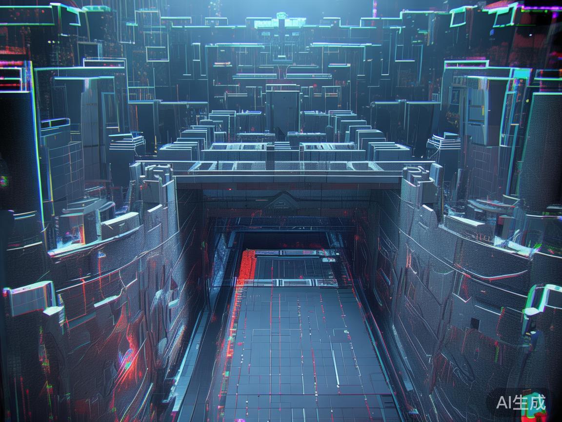 其次，平台不断优化数据安全措施。采用先进的数据加密