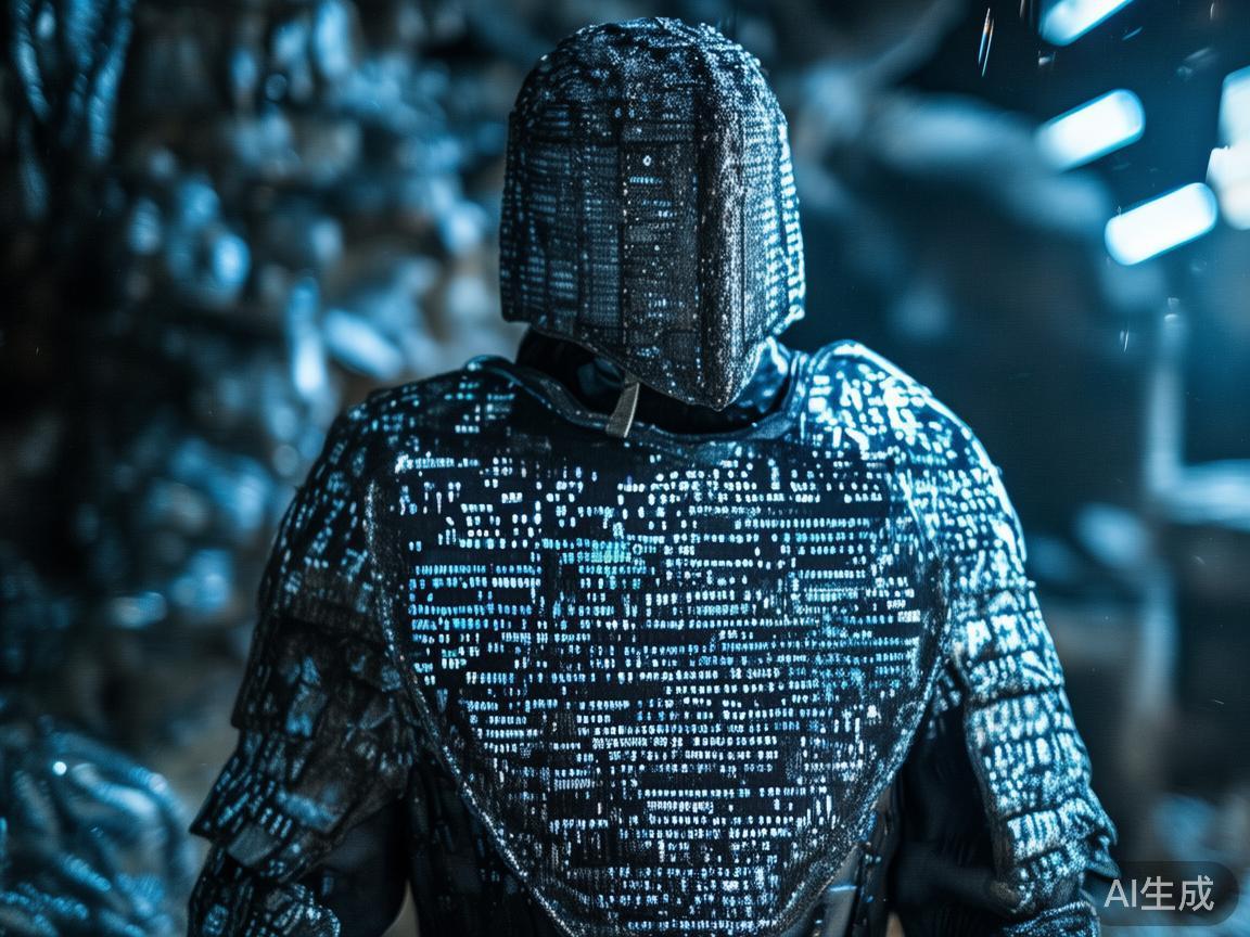 一、设置强密码并定期更换
密码是第一道防线。建议