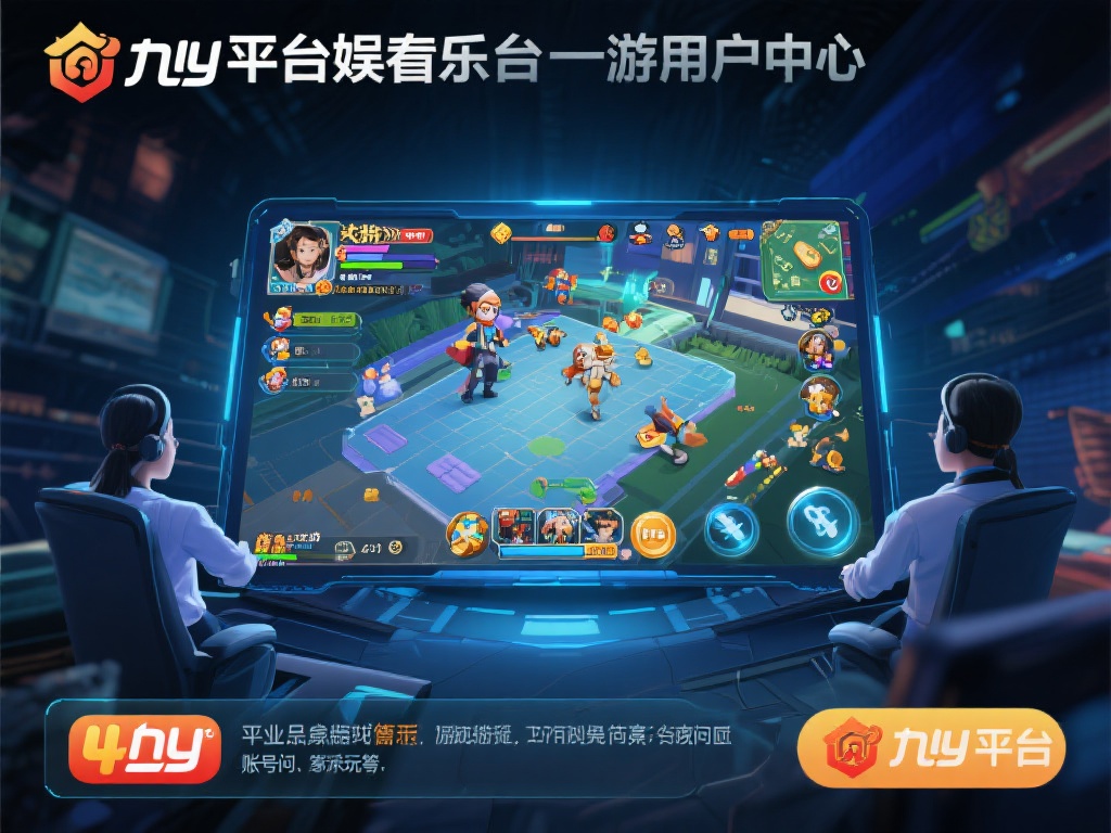 在游戏体验方面，九游平台娱乐始终以用户为中心，致力