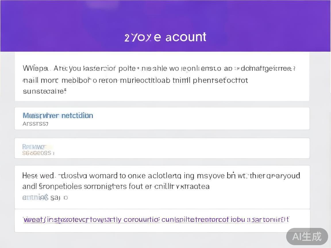 九游平台注册步骤全攻略:零基础玩家轻松入门指南 在注册页面,需要输入邮箱或手机号码作为账号名。建议