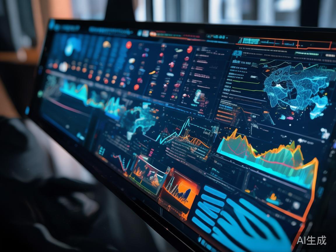 九游娱乐线路中心全面推动智慧旅游线路数字化转型升级方案 1. 构建数字化线路管理平台
该平台汇集了丰富的