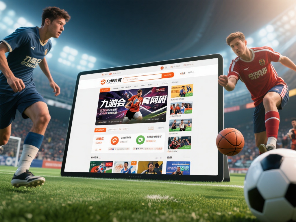 在快节奏的现代生活中，体育不仅是强身健体的途径，更