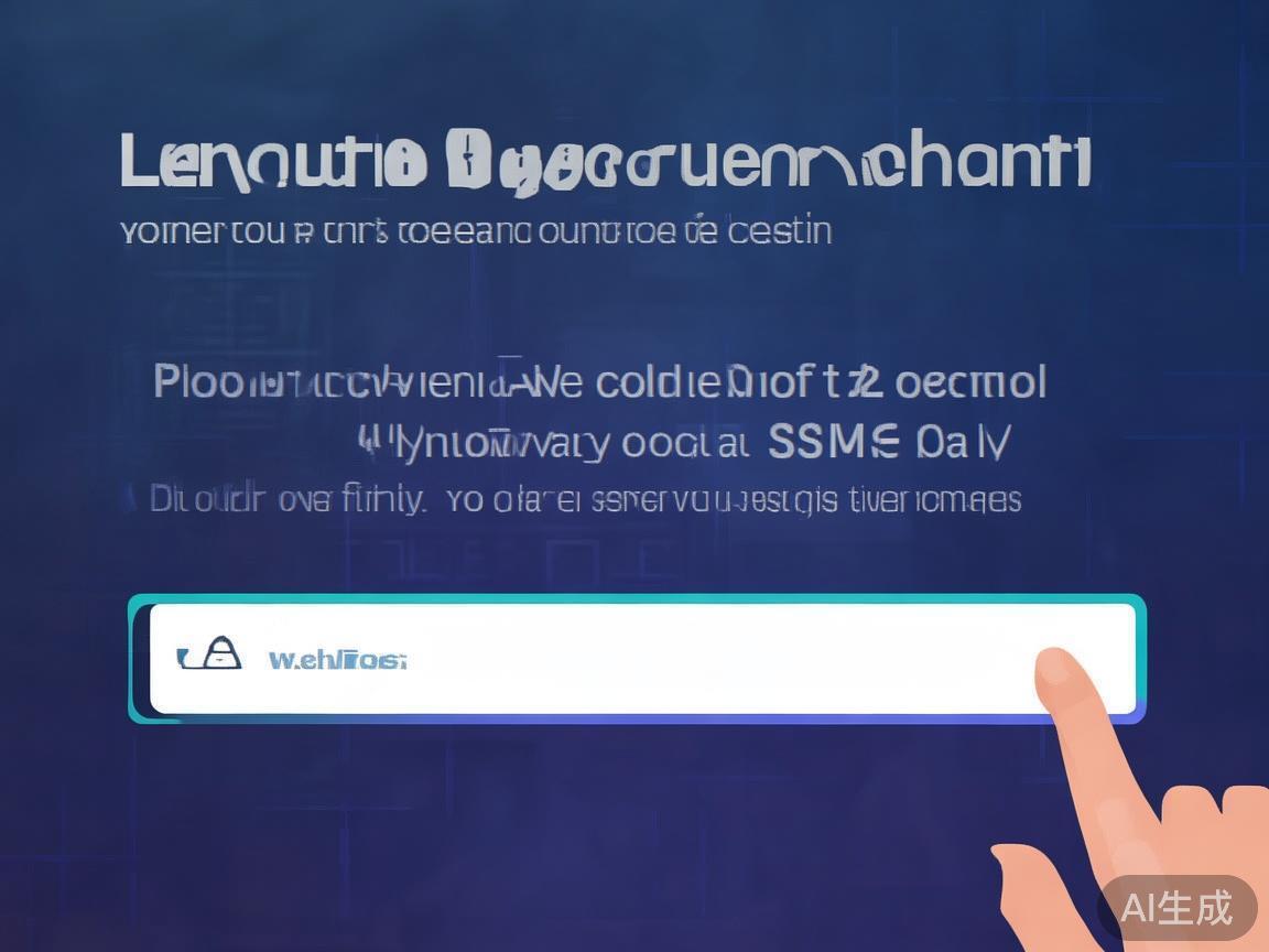第四步：验证身份信息。为保障账户安全，平台可能会要