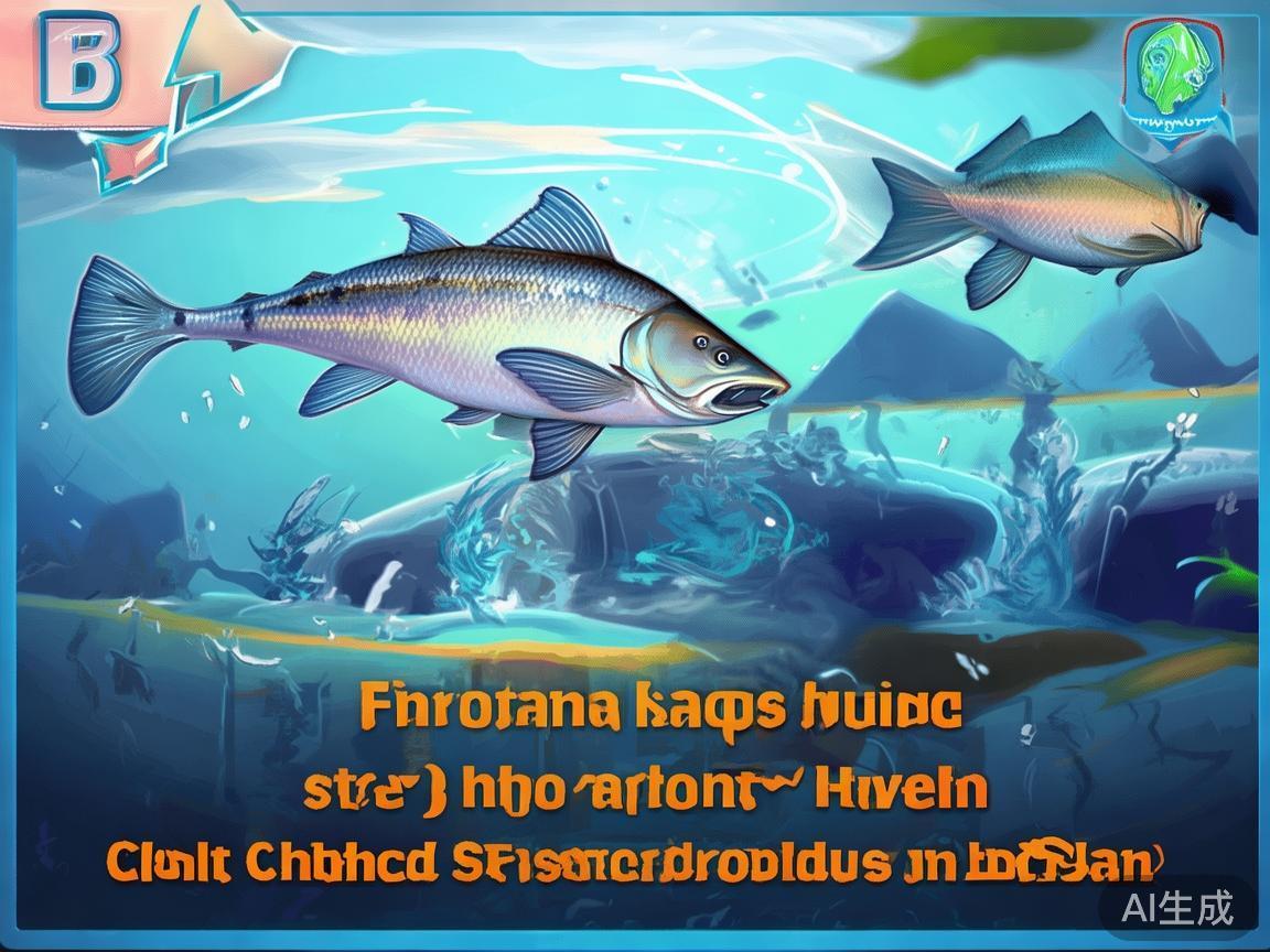 揭秘九龙捕鱼巨游娱乐平台的独家特色玩法与隐藏秘密 在众多在线捕鱼游戏平台中,如何脱颖而出成为玩家关注