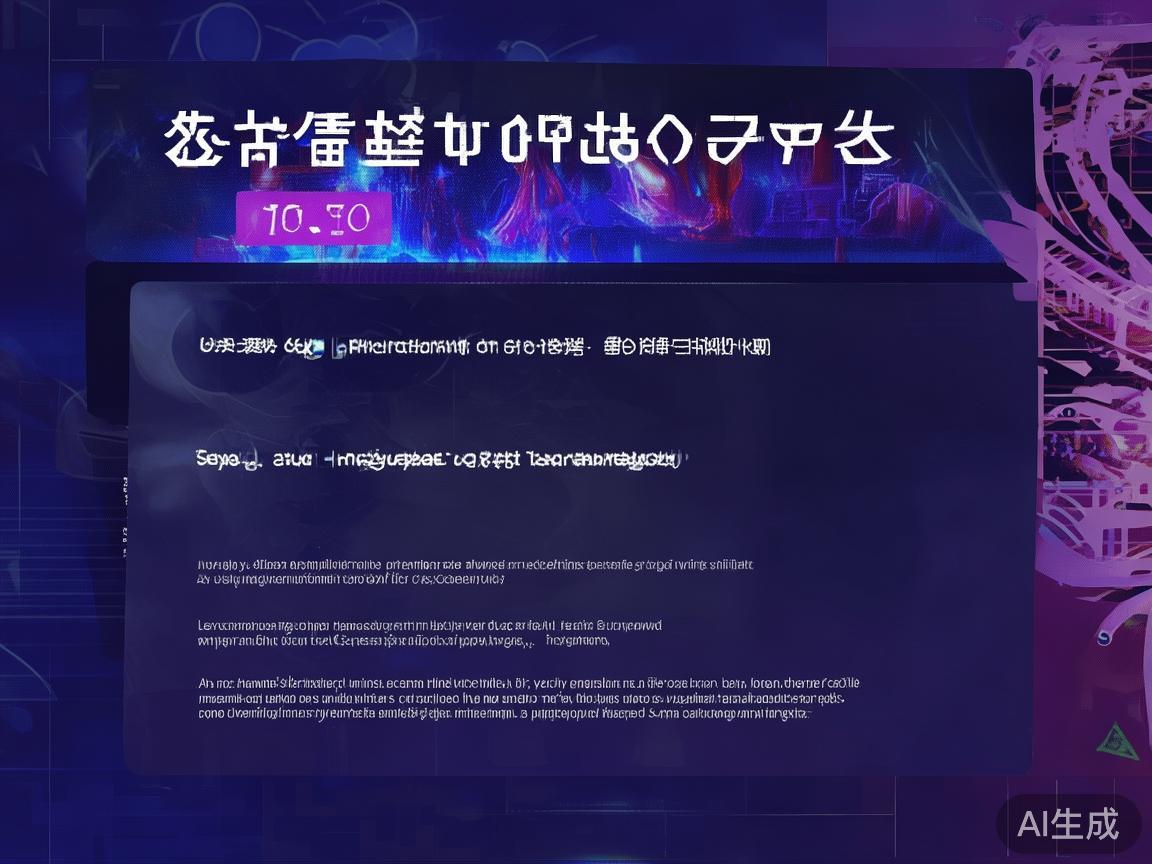 在当今数字娱乐行业飞速发展的背景下，九游娱乐作为知