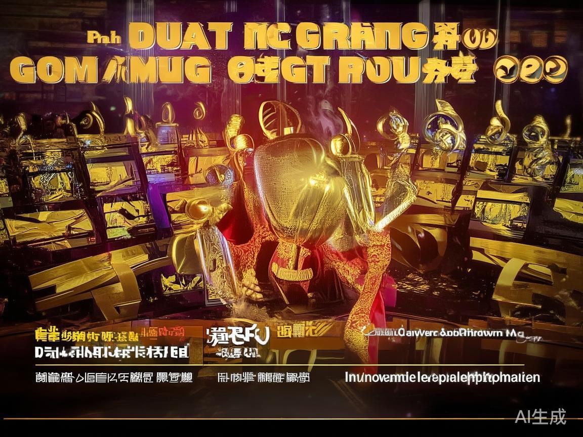 九游娱乐平台屡获行业内外的多项殊荣，从“最佳娱乐平