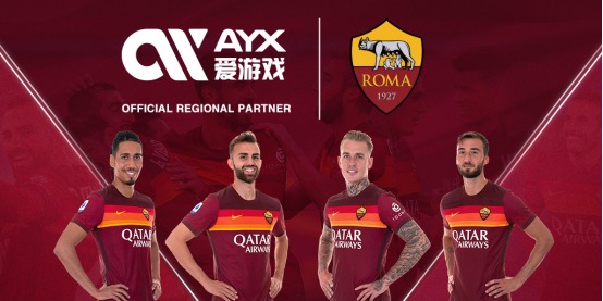 于球场上的